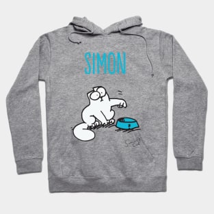 Simon's Cat Hoodie